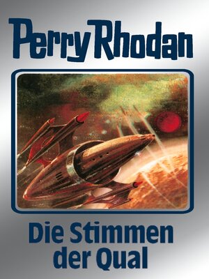 cover image of Perry Rhodan 64